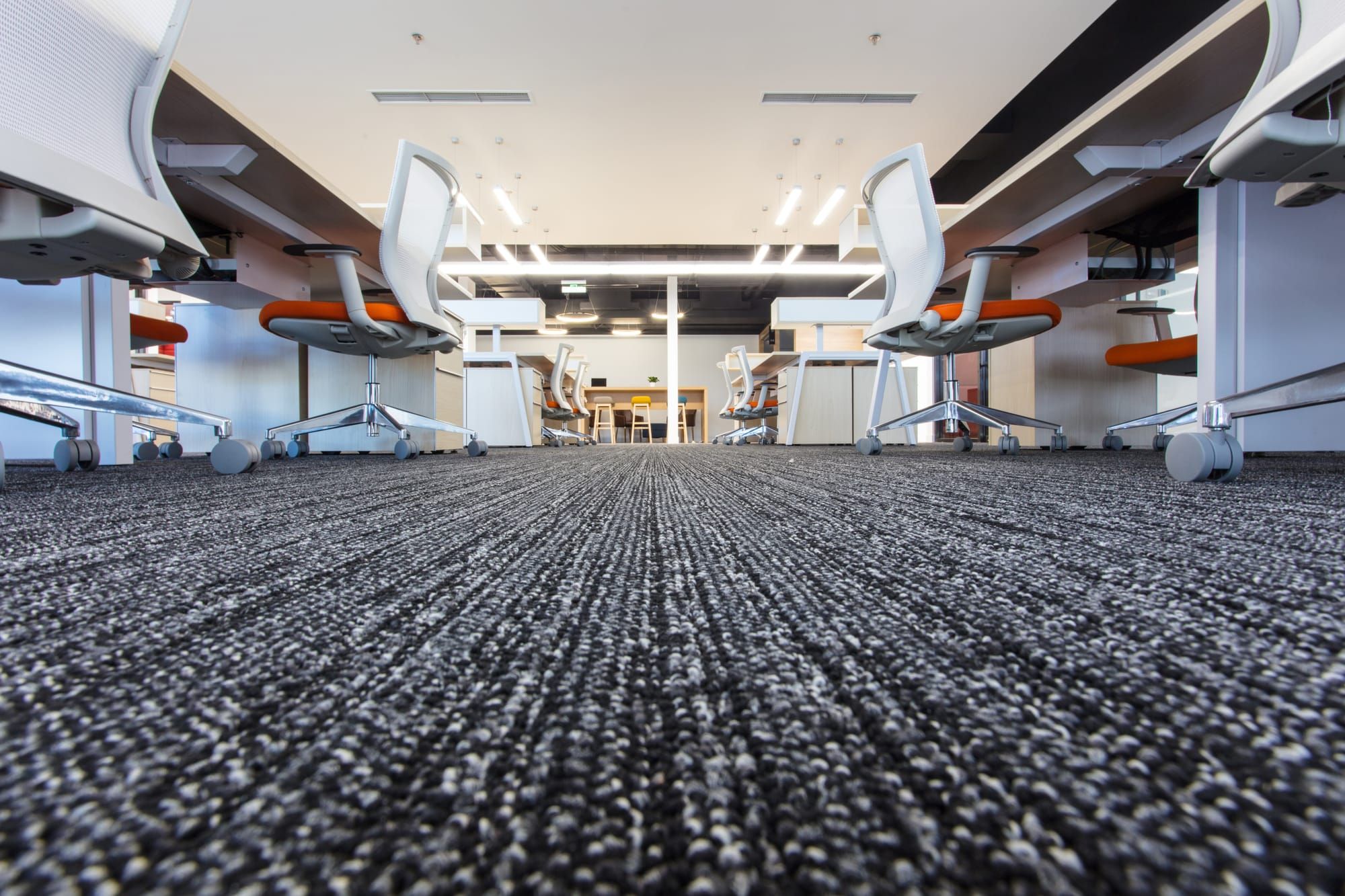 Downsize, Sublease, or Hold: The Denver Office Footprint Decision in 2026