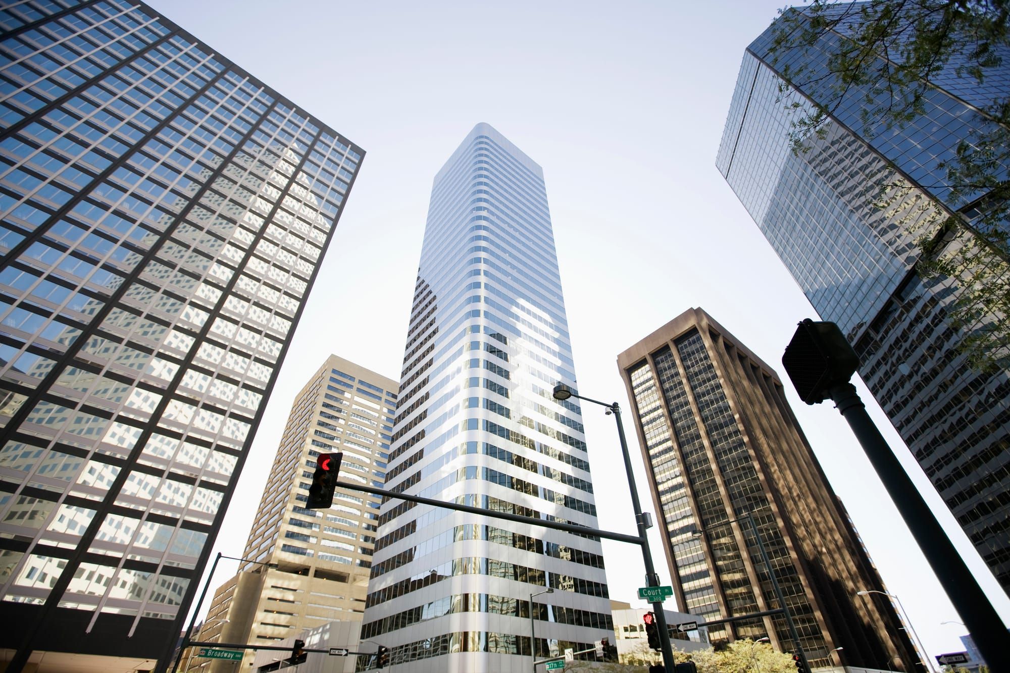Downtown Denver Sublease Is Drying Up: Is the Tenant Window Closing? post image