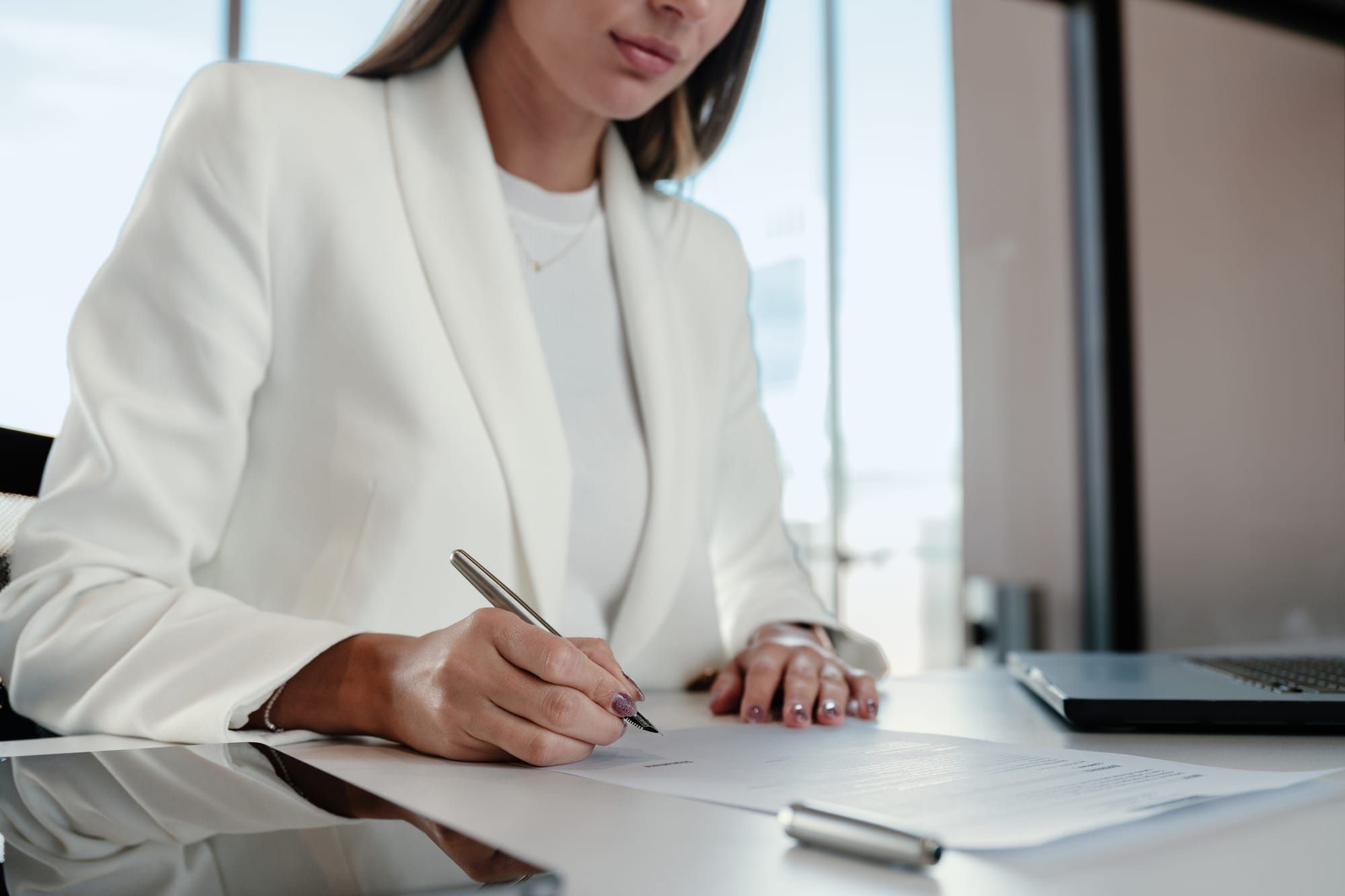 SNDA and Estoppel Certificates: What Denver Office Tenants Sign Before a Lease Closes