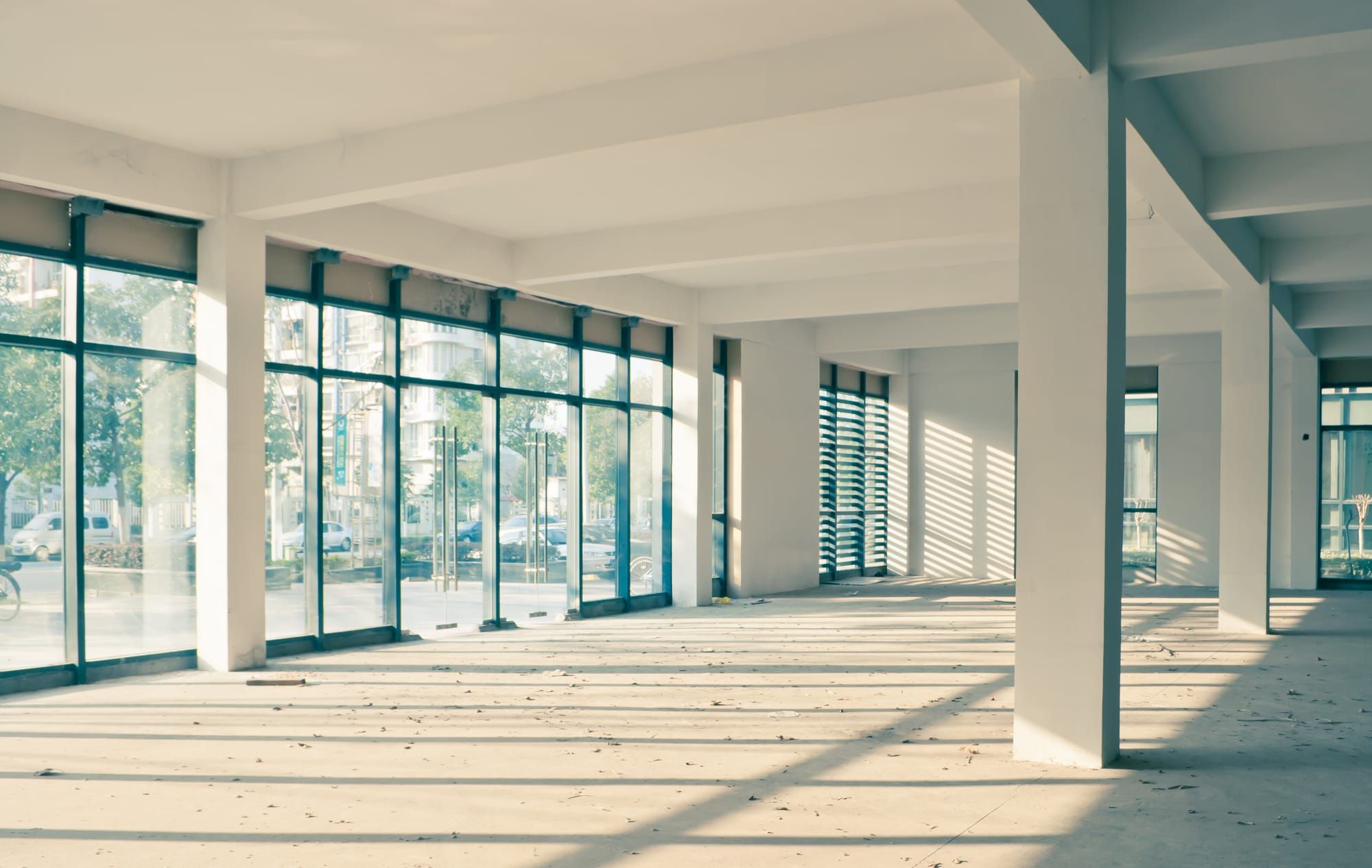 How Does Landlord Vacancy Affect My Denver Office Renewal Leverage? post image
