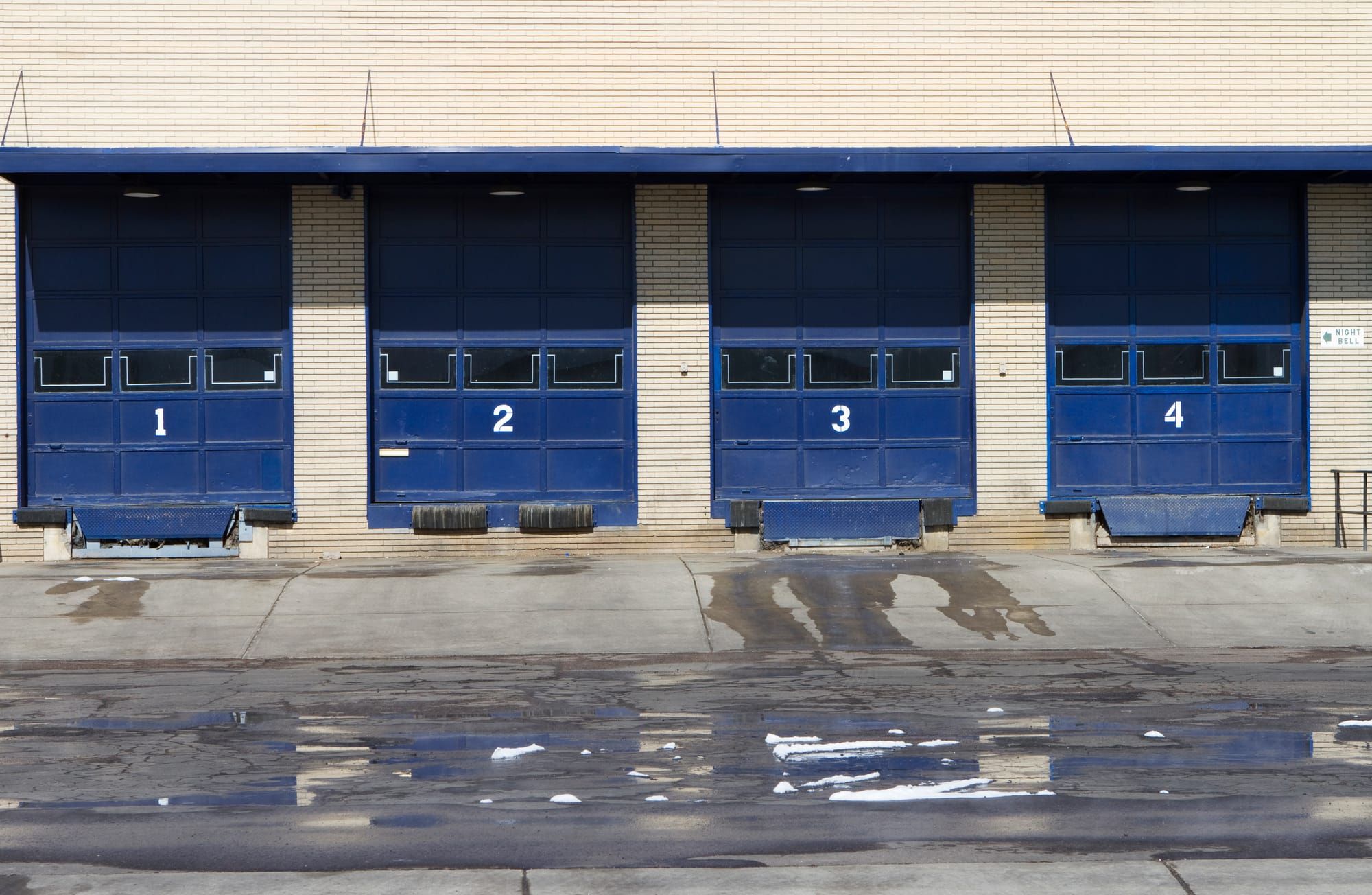 What's the Denver Industrial Market Outlook for Tenants?
