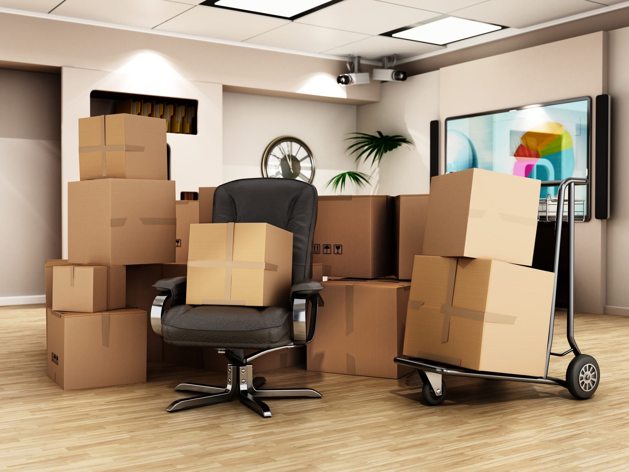 Restoration Clauses: The Hidden Exit Tax in Your Office Lease