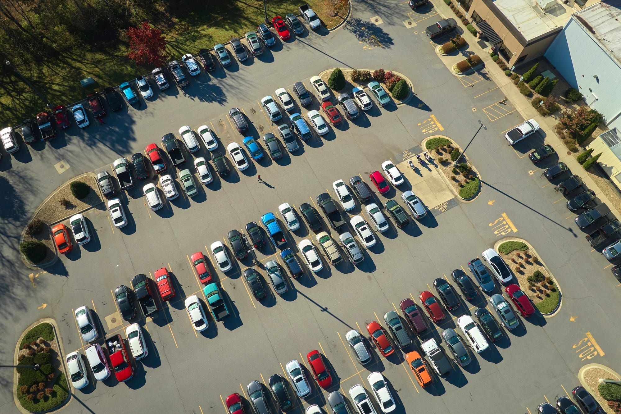 Denver Removed Parking Minimums. Your Lease Is Now the Only Thing Protecting Your Stalls.