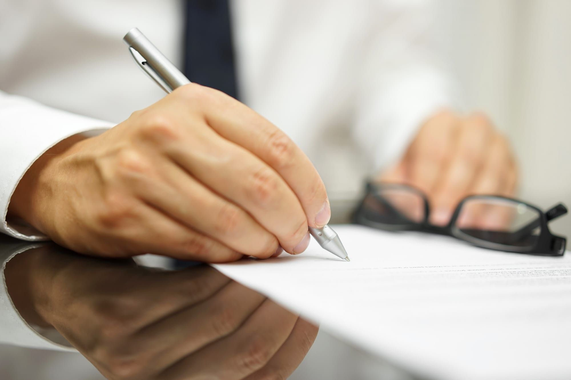 Letter of Credit or Cash Security Deposit? What Happens to Your Money If Your Denver Landlord Fails
