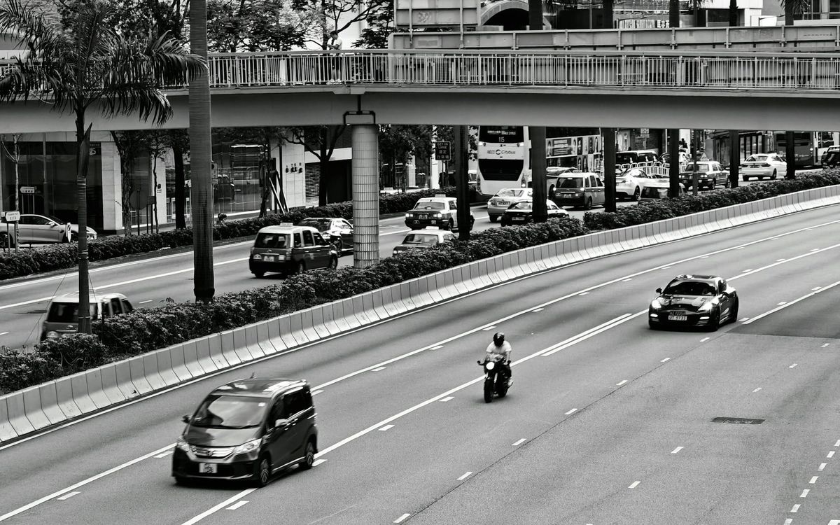 Quand le covoiturage devient un marché : qui y gagne vraiment ?
