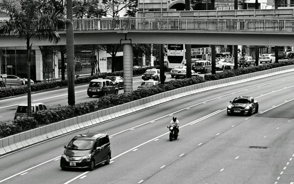Quand le covoiturage devient un marché : qui y gagne vraiment ?