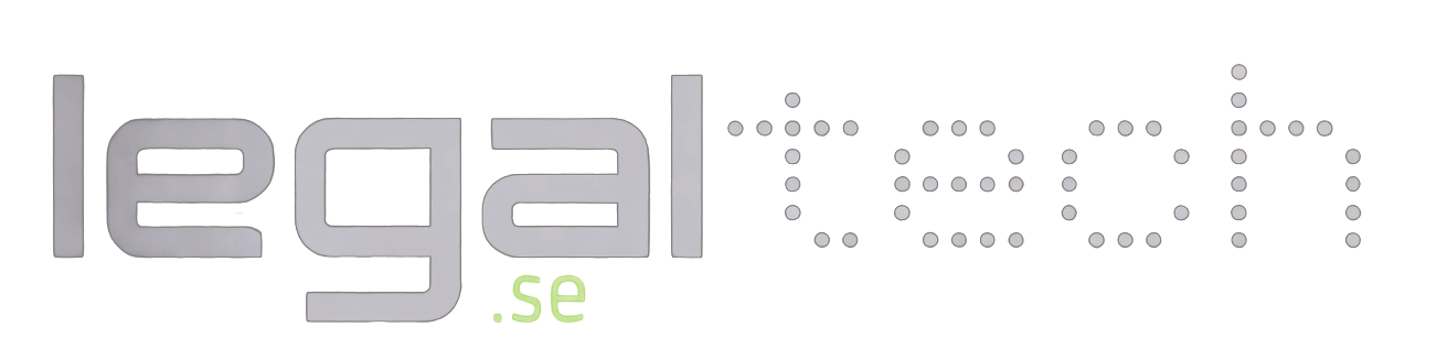 Legaltech.se