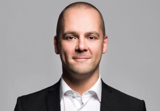 Dottir founder tackles "wicked problems" with legal design