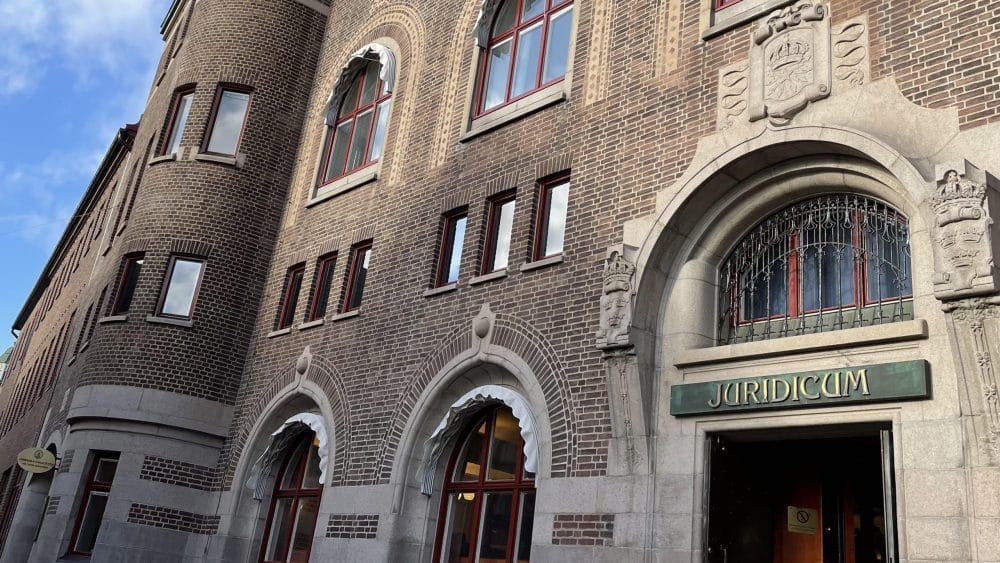 Akavia: Juristprogrammen behöver reformeras