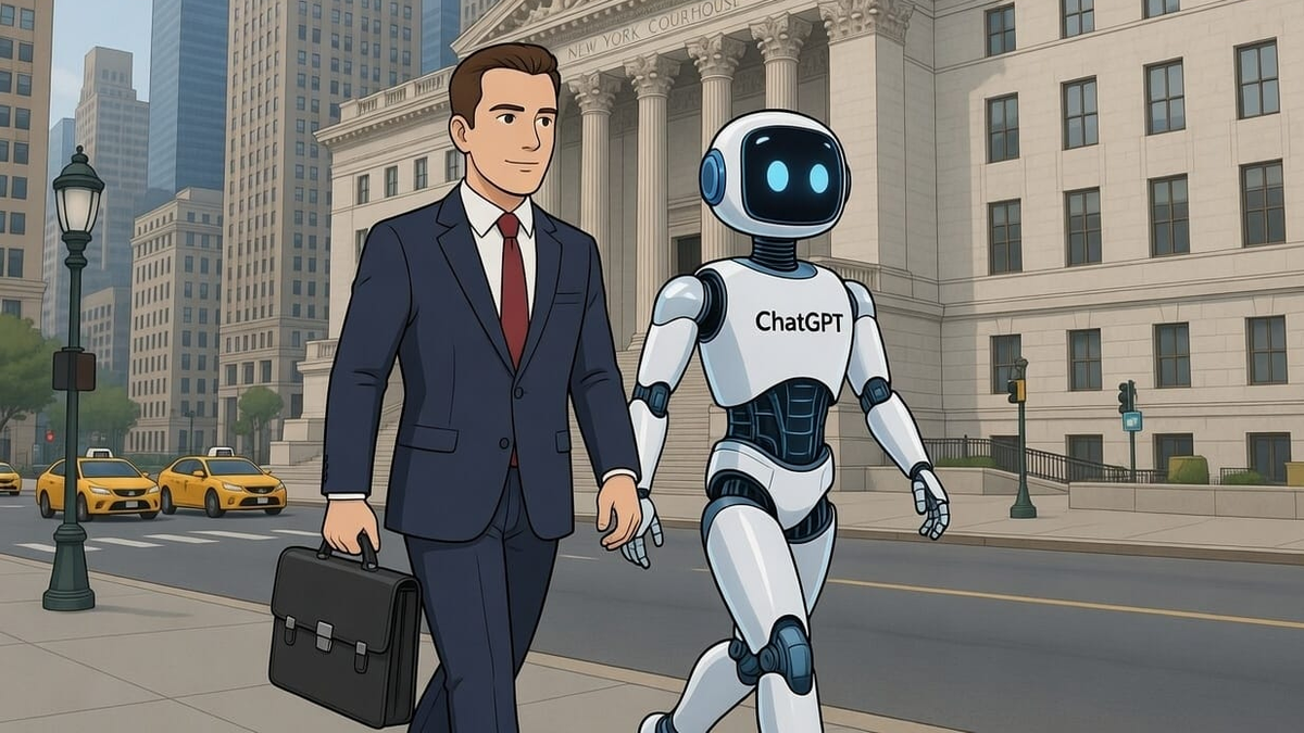 Gäller försäkringen när AI hallucinerar?