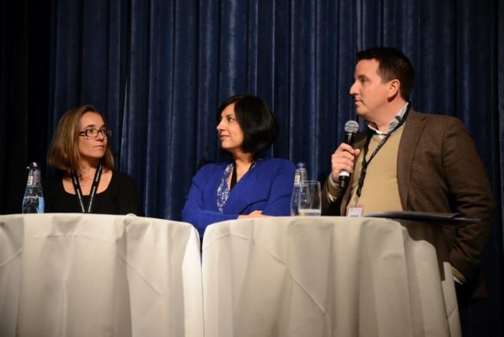 Synch till Silicon Valley