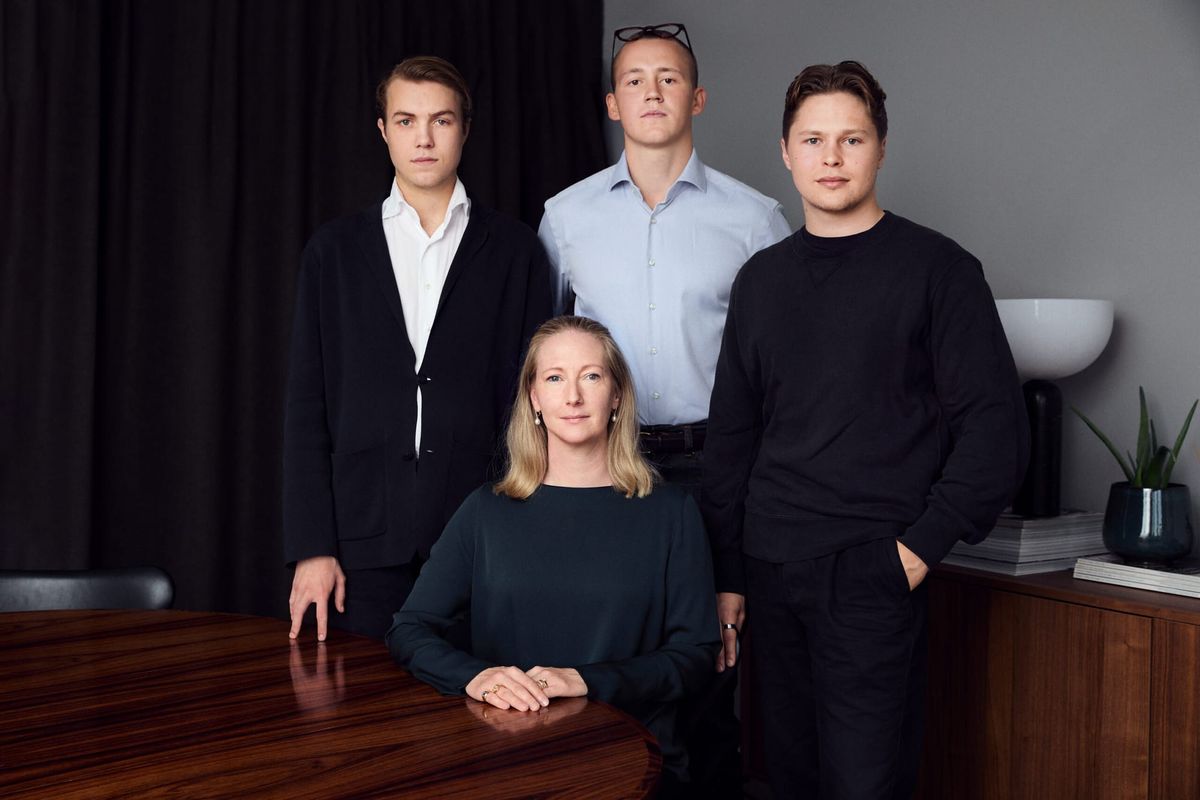 Legora förvärvar Qura