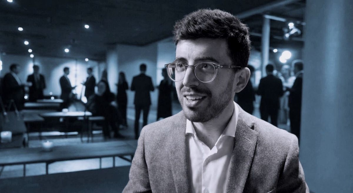 "AI är en existentiell fråga för byråer"