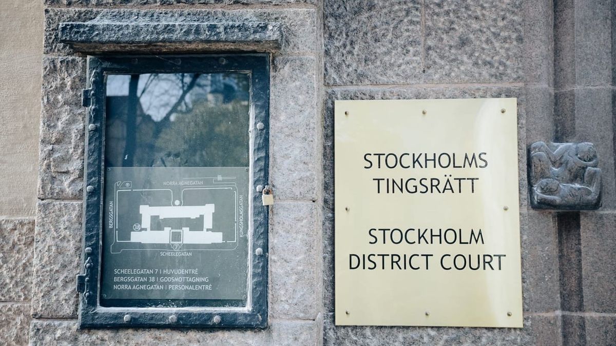 Forskare: Fler domare löser inte domstolarnas problem