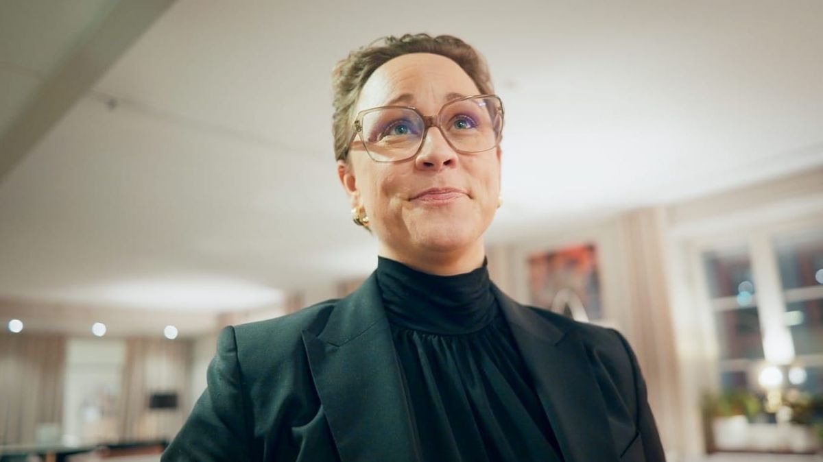 Lawline växlar upp med ny VD och ny teknik