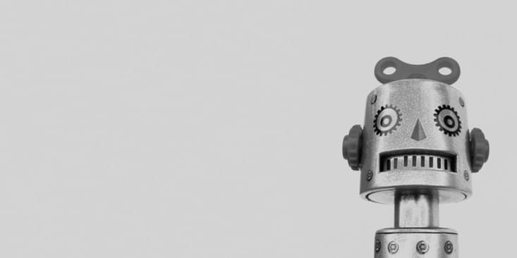 Svenska jurister kan få konkurrens av amerikanska robotar