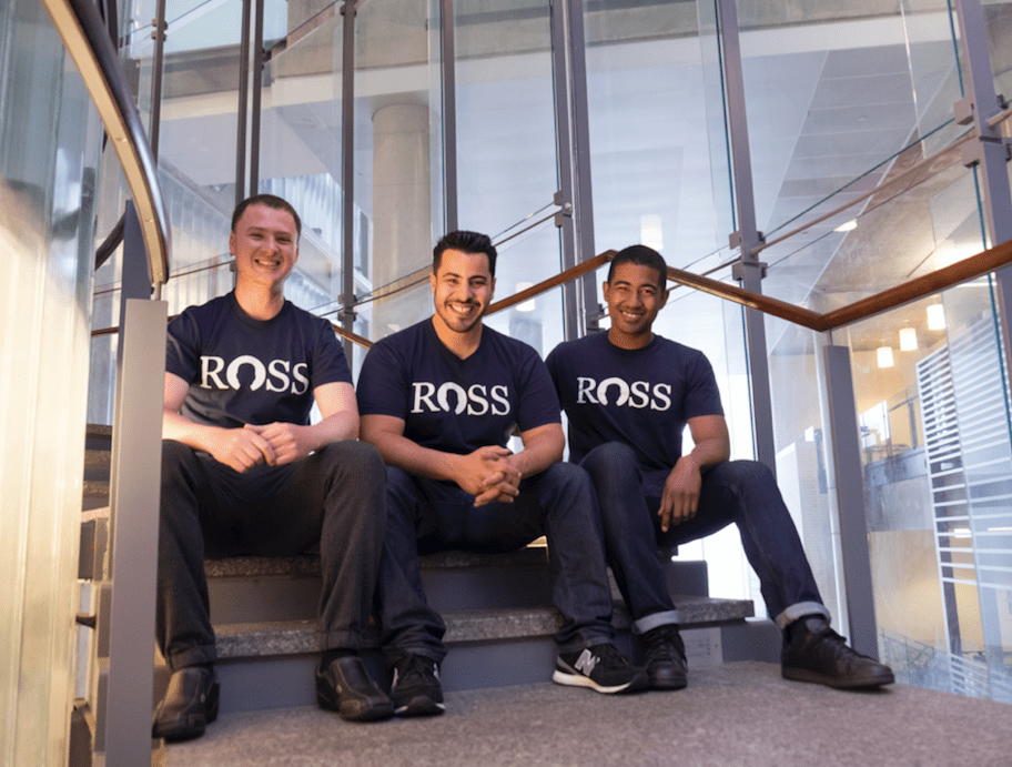 "Technology is capable of addressing legal's biggest problems"