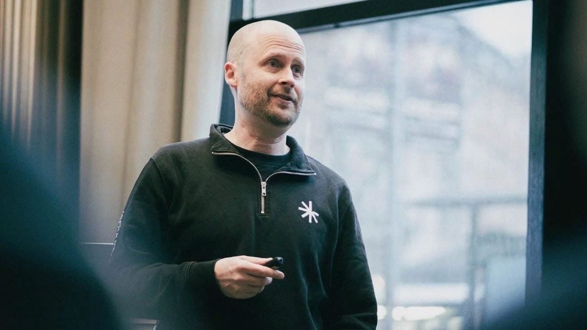 AI-baserade patentbyrån tar in tio miljoner USD