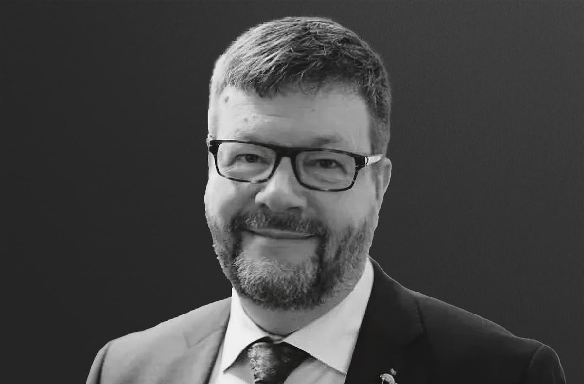 IBM: Vi kommer kodifiera rättvisa