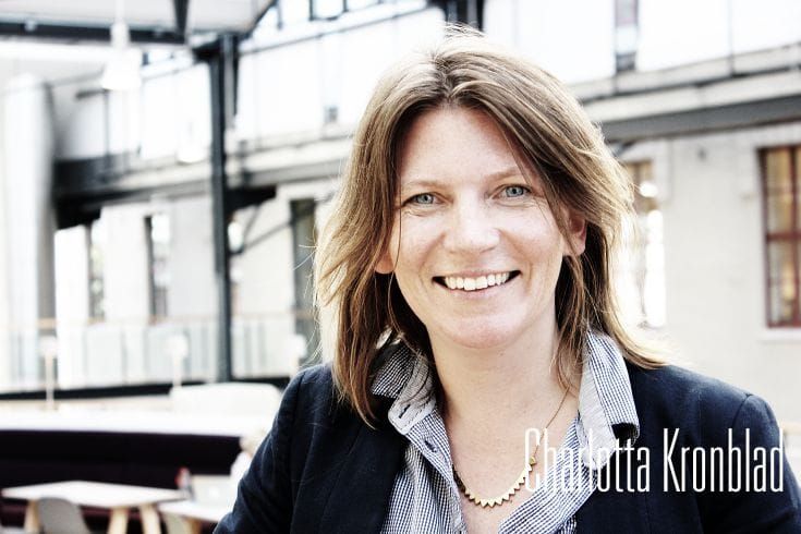 "Mycket av de yngre juristernas arbete kommer effektiviseras bort"