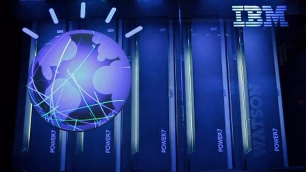 IBM: Vi kommer kodifiera rättvisa