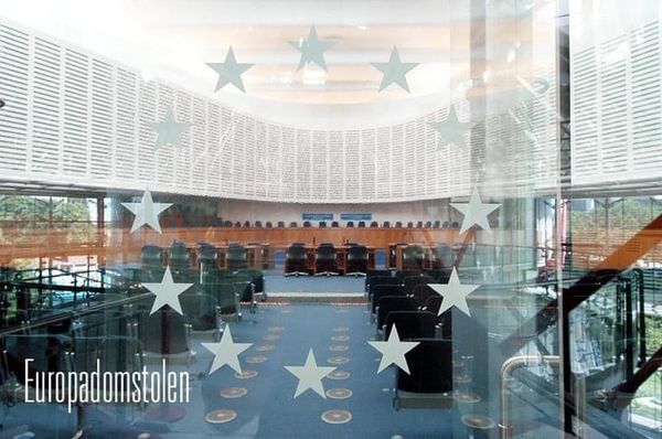 Artificiell intelligens ska avlasta Europadomstolen