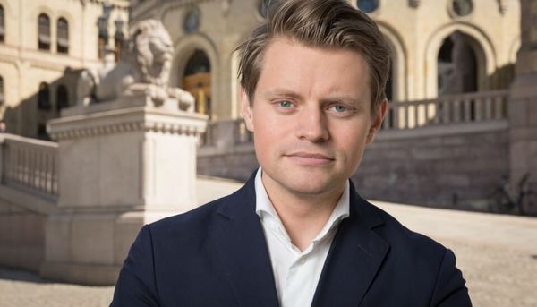 Norskt lagförslag om externt ägande i advokatbyråer