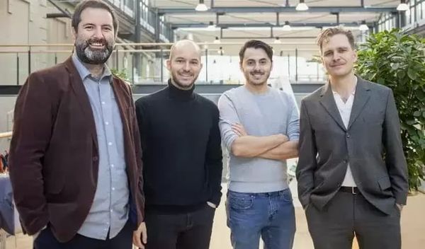 Deras verktyg analyserar tvister inför processer