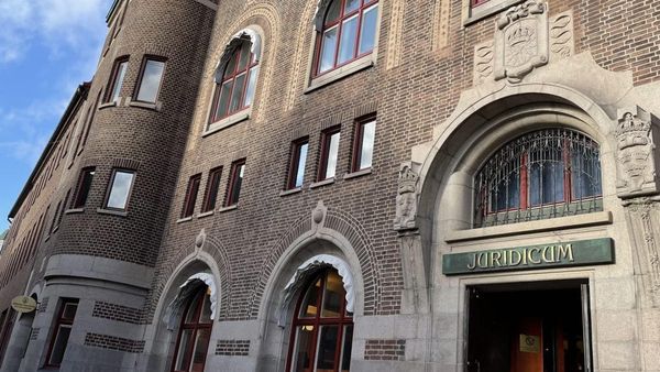 Akavia: Juristprogrammen behöver reformeras
