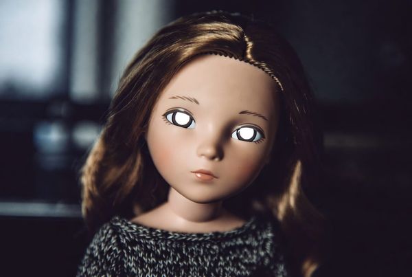 Babymonitorer används för att spionera på barn