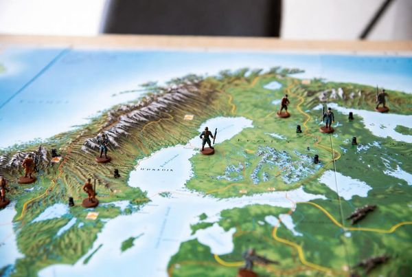 Nordiska bolagsjurister vill bli digitala - men saknar strategier