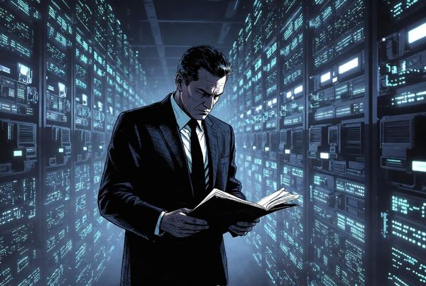 Ett new normal även för juristbranschen