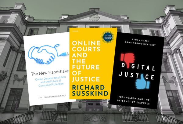 Forskare: Fler domare är inte lösningen