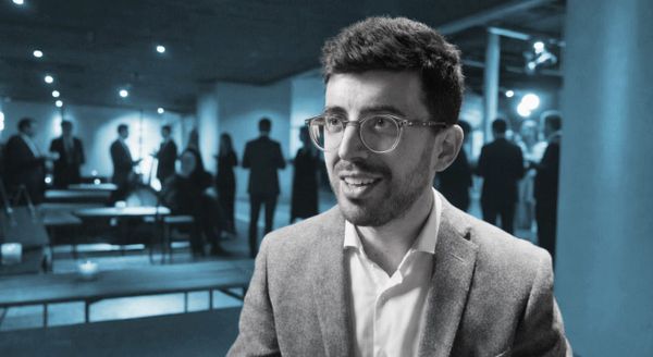 "AI är en existentiell fråga för advokatbyråer"