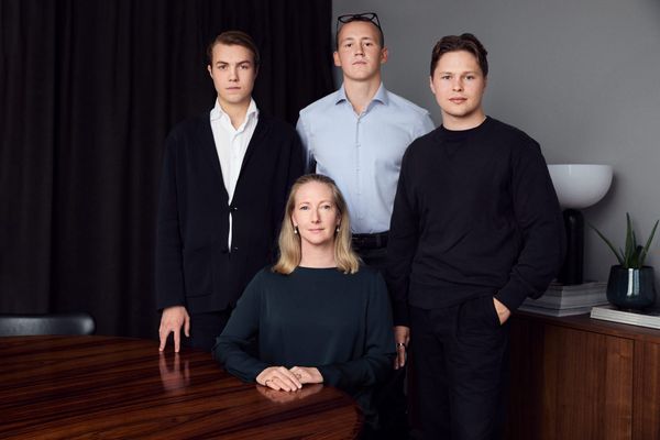 Legora förvärvar Qura