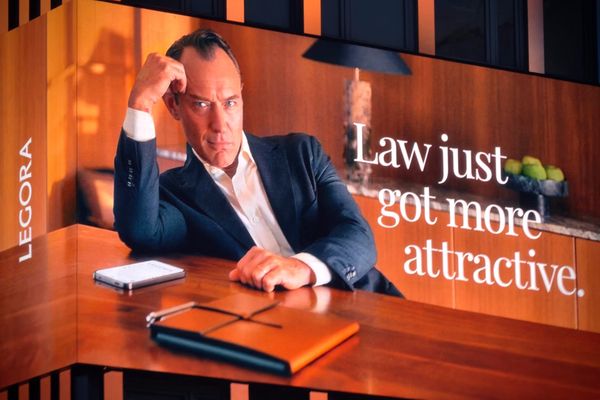 Paradigmskifte eller bubbla?