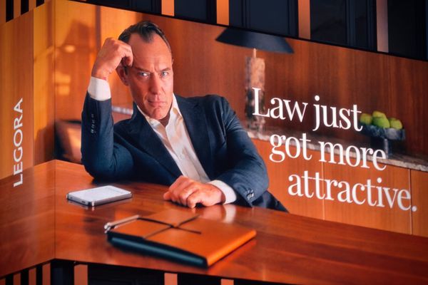 Paradigmskifte eller bubbla?