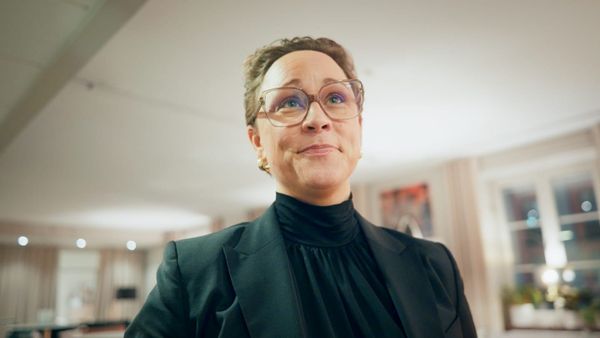 Lawline växlar upp med ny VD och ny teknik