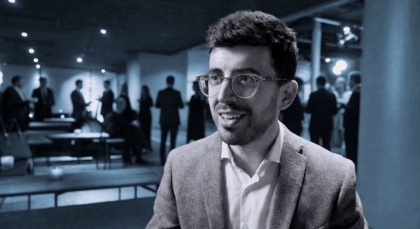 "AI är en existentiell fråga för advokatbyråer"