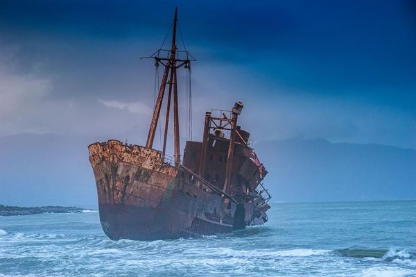 Tiden rinner ut för Safe Harbor - vad händer nu?
