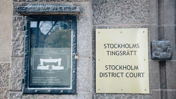 Forskare: Fler domare löser inte domstolarnas problem