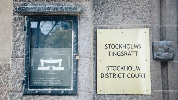 Forskare: Fler domare löser inte domstolarnas problem