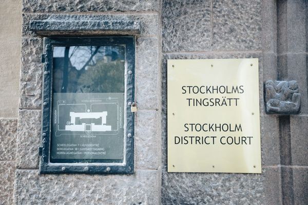 Forskare: Fler domare löser inte domstolarnas problem