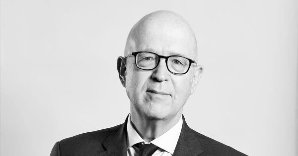 Legaltech.se i ny bok om digitaliseringen av juristbranschen