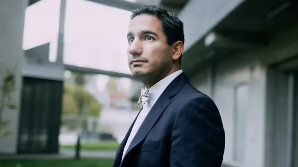 Debatt: Utred hur jurdiken bör digitaliseras