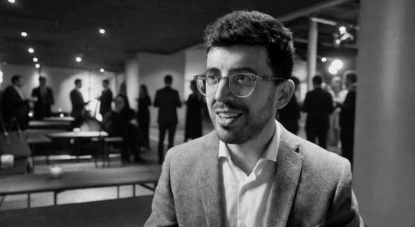 "AI är en existentiell fråga för byråer"