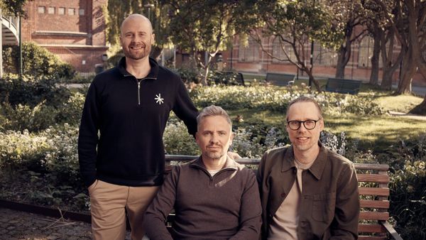 AI-baserade patentbyrån tar in 10 miljoner USD