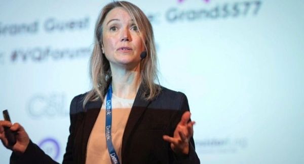 Sju takeaways från VQ Forum 2019