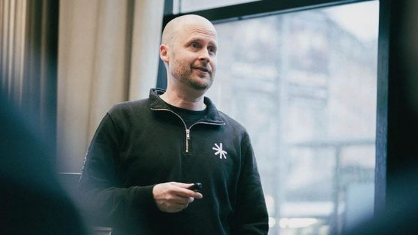 AI-baserade patentbyrån tar in tio miljoner USD