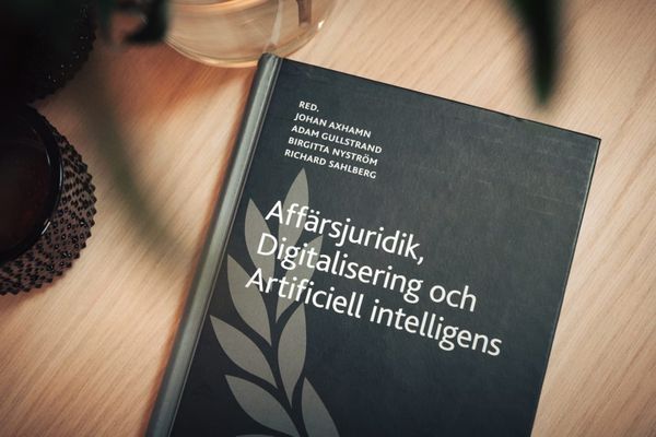 Var går gränsen för AI-användning vid skiljeförfaranden?
